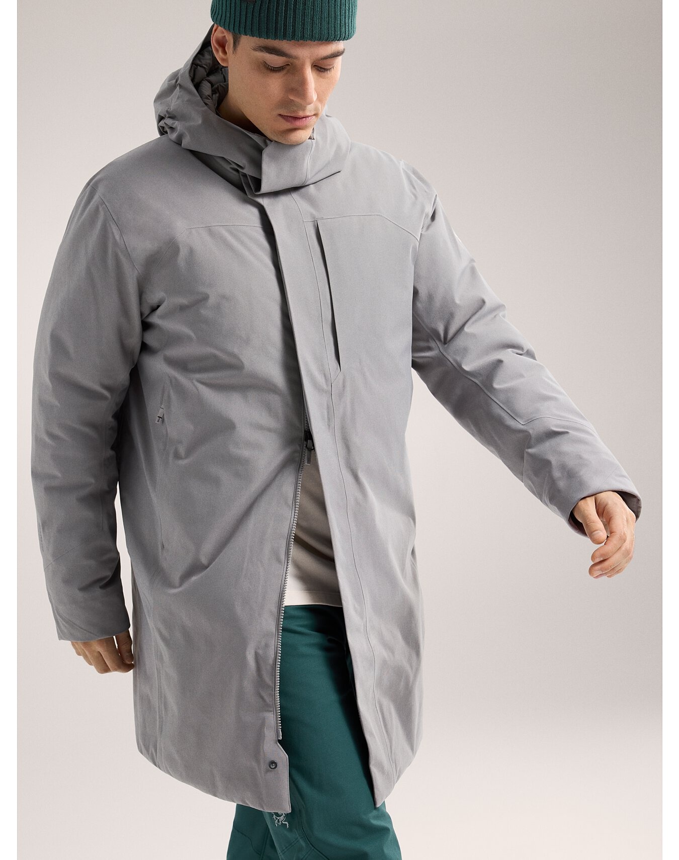 Therme SV Parka - 3