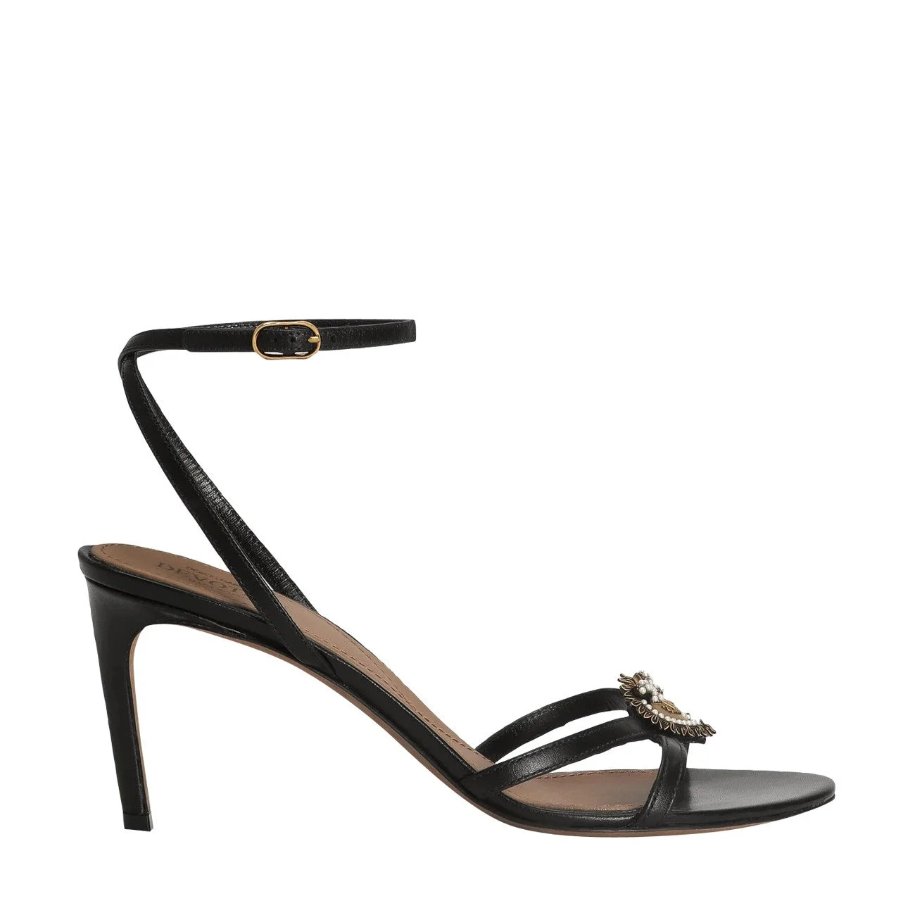Dolce&Gabbana Women Devotion Pump Sandals - 1