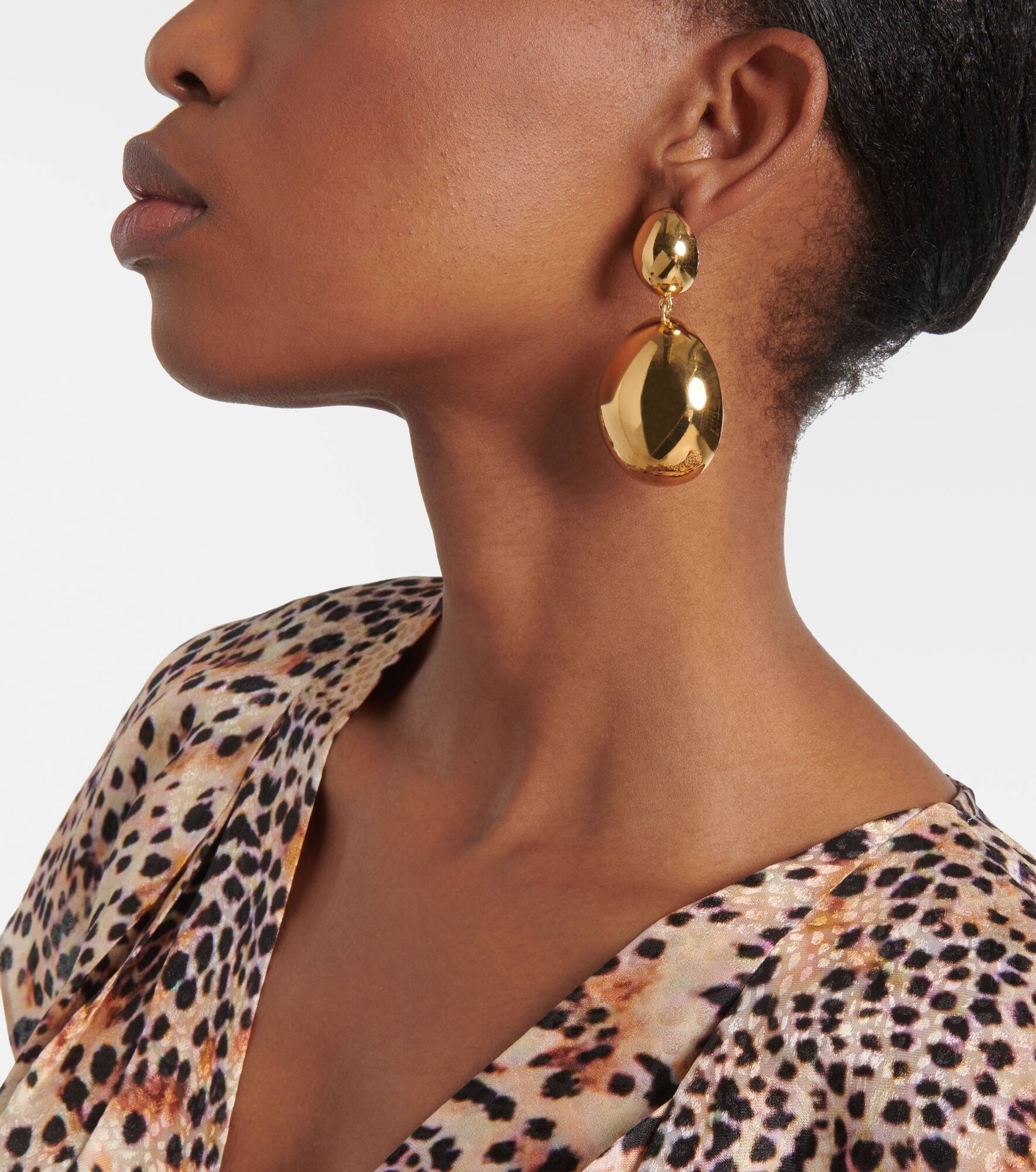 Awa earrings - 6