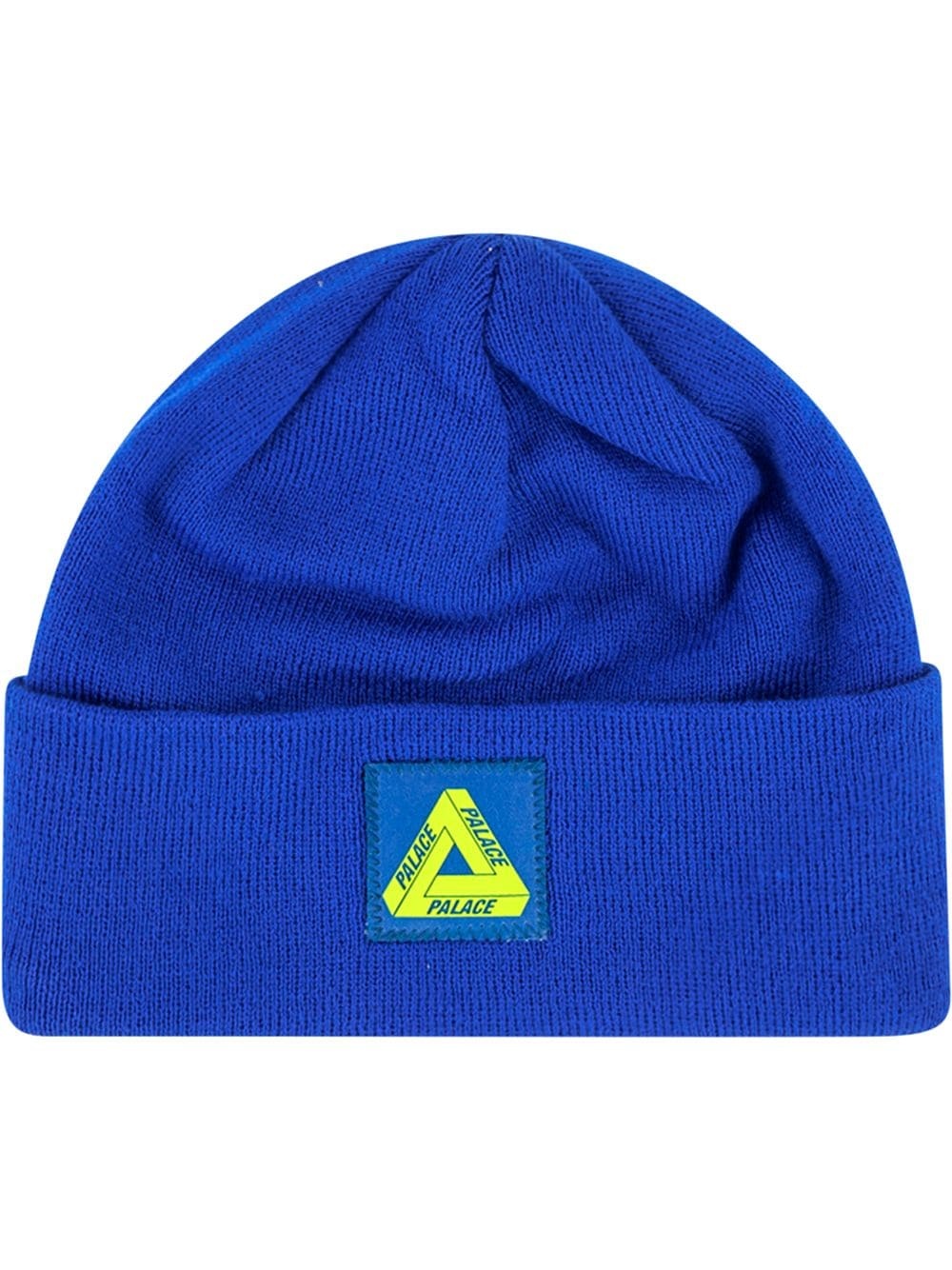 Triferg patch beanie - 1