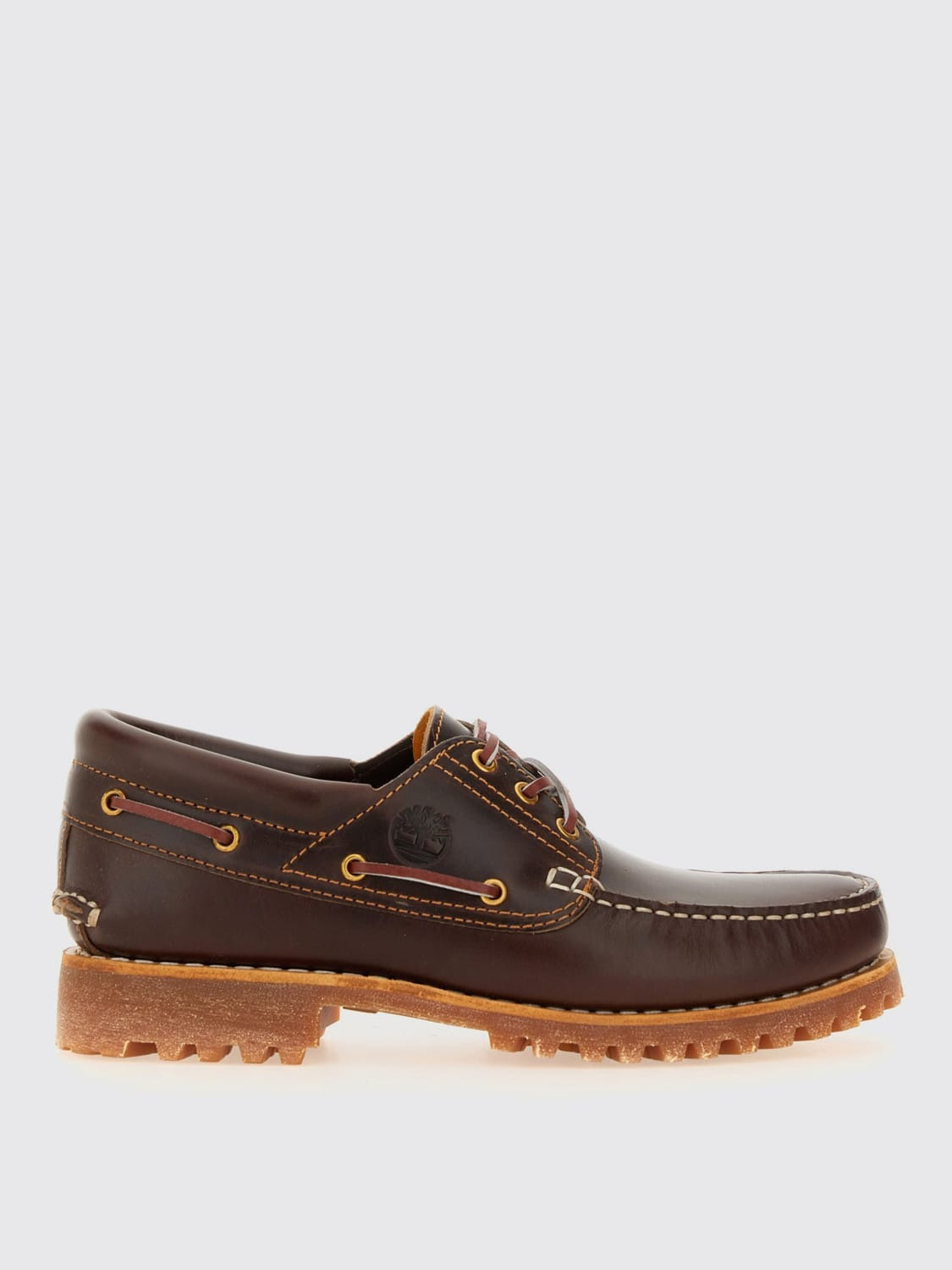 Brogue shoes men Timberland - 1