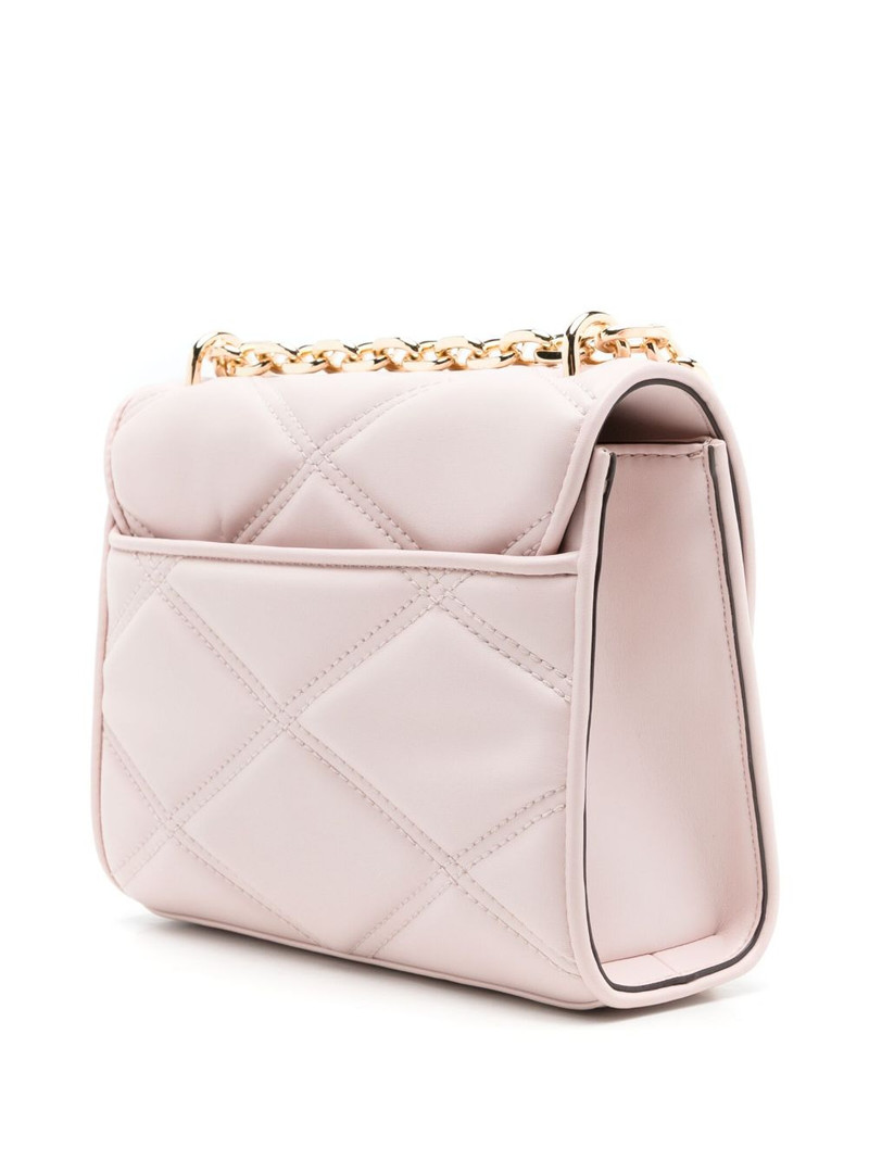Serena quilted shoulder bag 3
