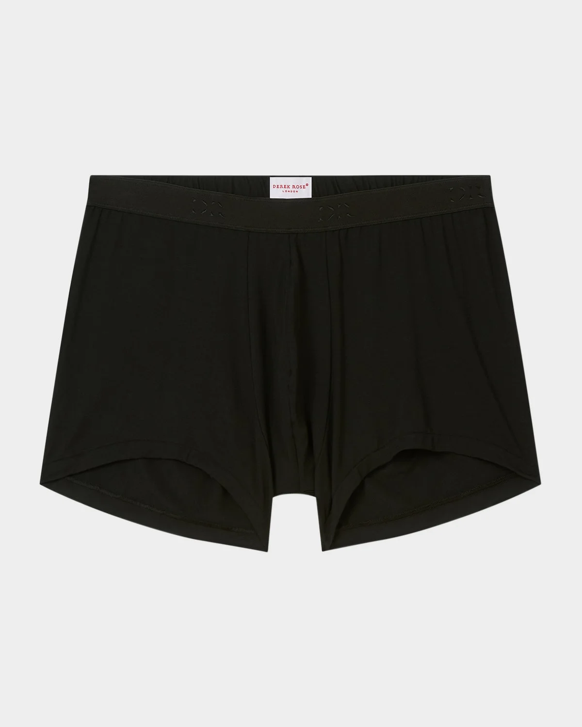Alex 1 Stretch Jersey Hipster Boxer Briefs (Shorter Leg) - 1