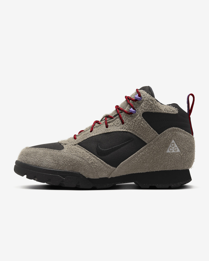 Men's Nike ACG Torre Mid Waterproof Shoes - 1