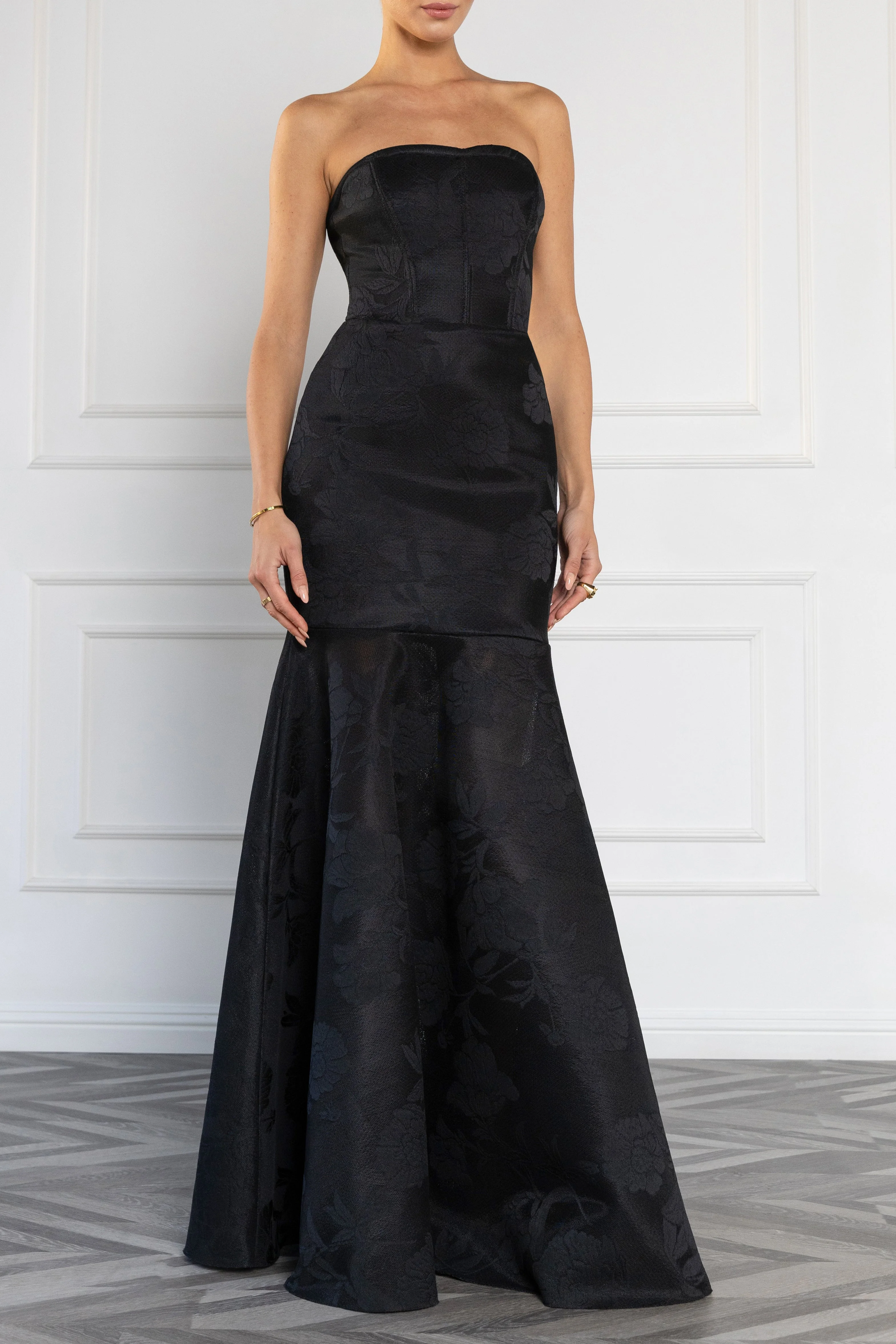 Kristy Gown - 1