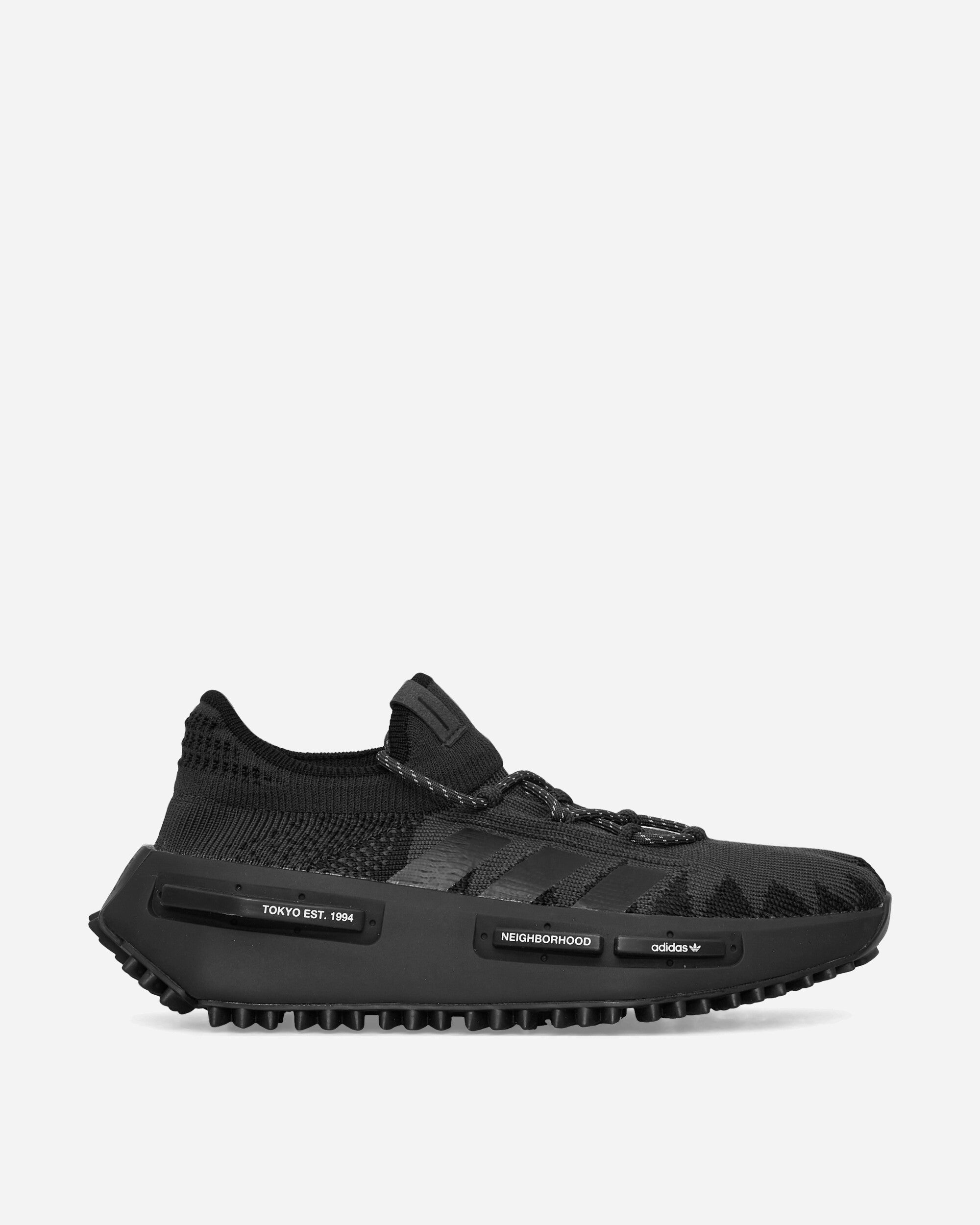 【m-desu】（1） Darkness Is Nigh: The adidas NMD S1 “Core Black” Is Coming