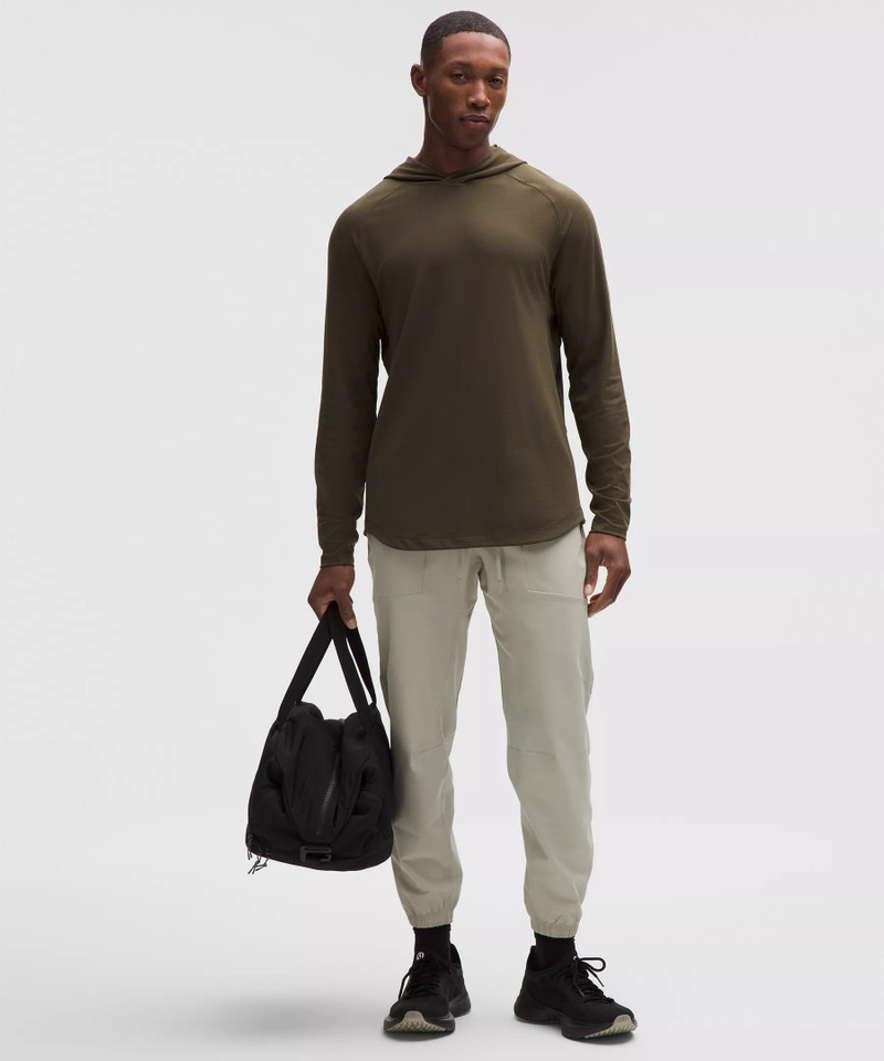 lululemon License to Train Hoodie outlook