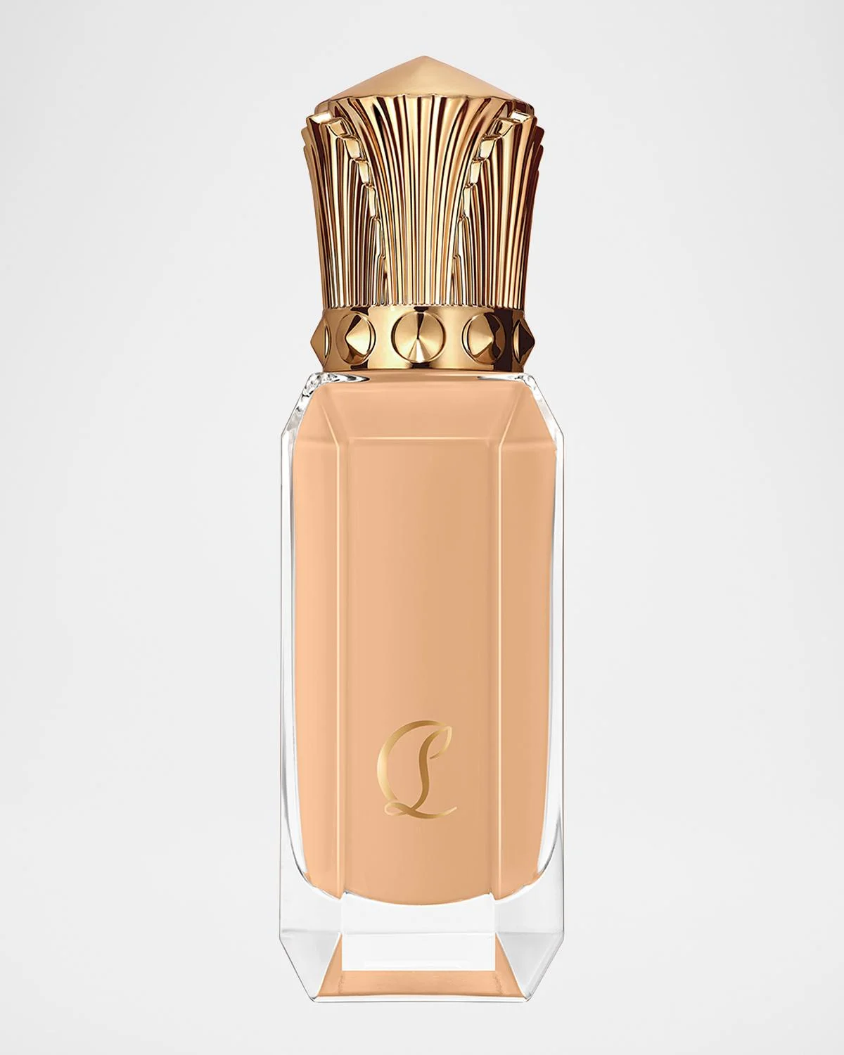 Teint Fetiche Le Fluide Liquid Foundation - 1