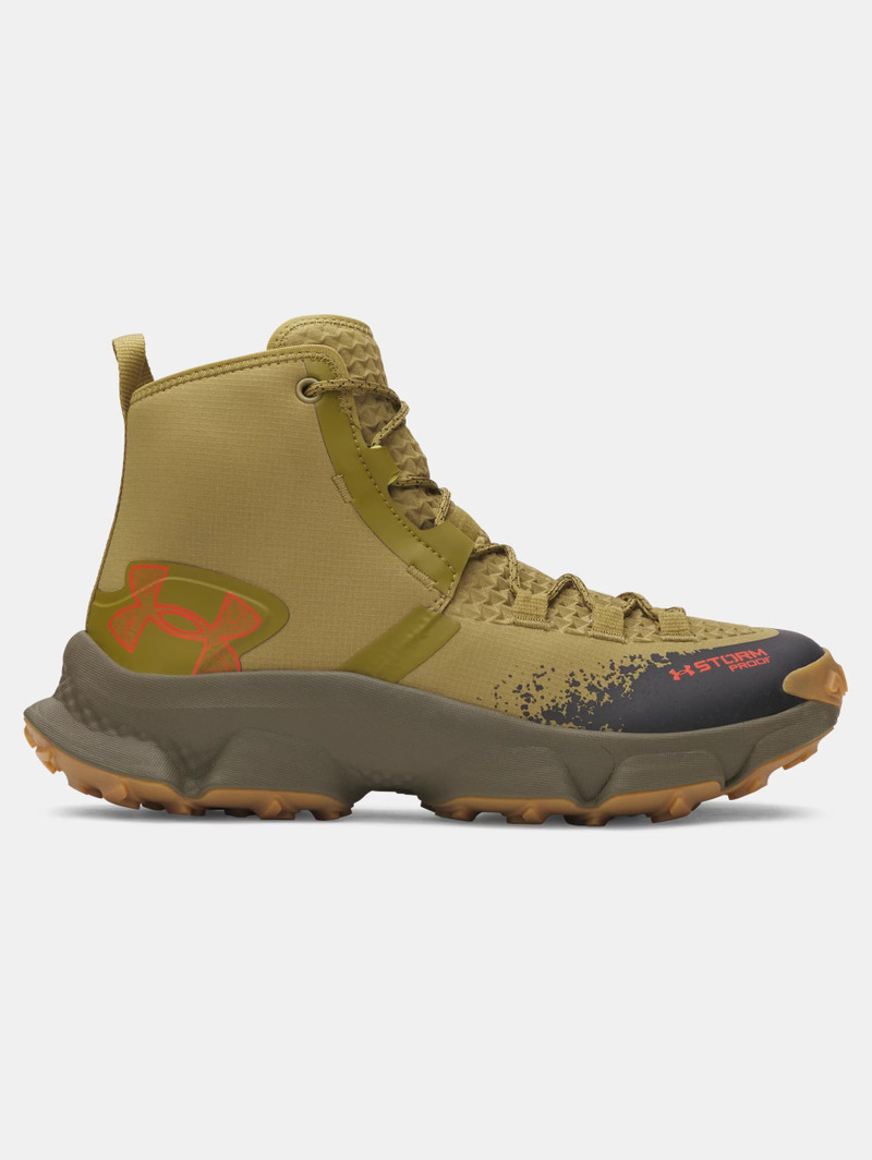 UA Expanse Mid Waterproof 1