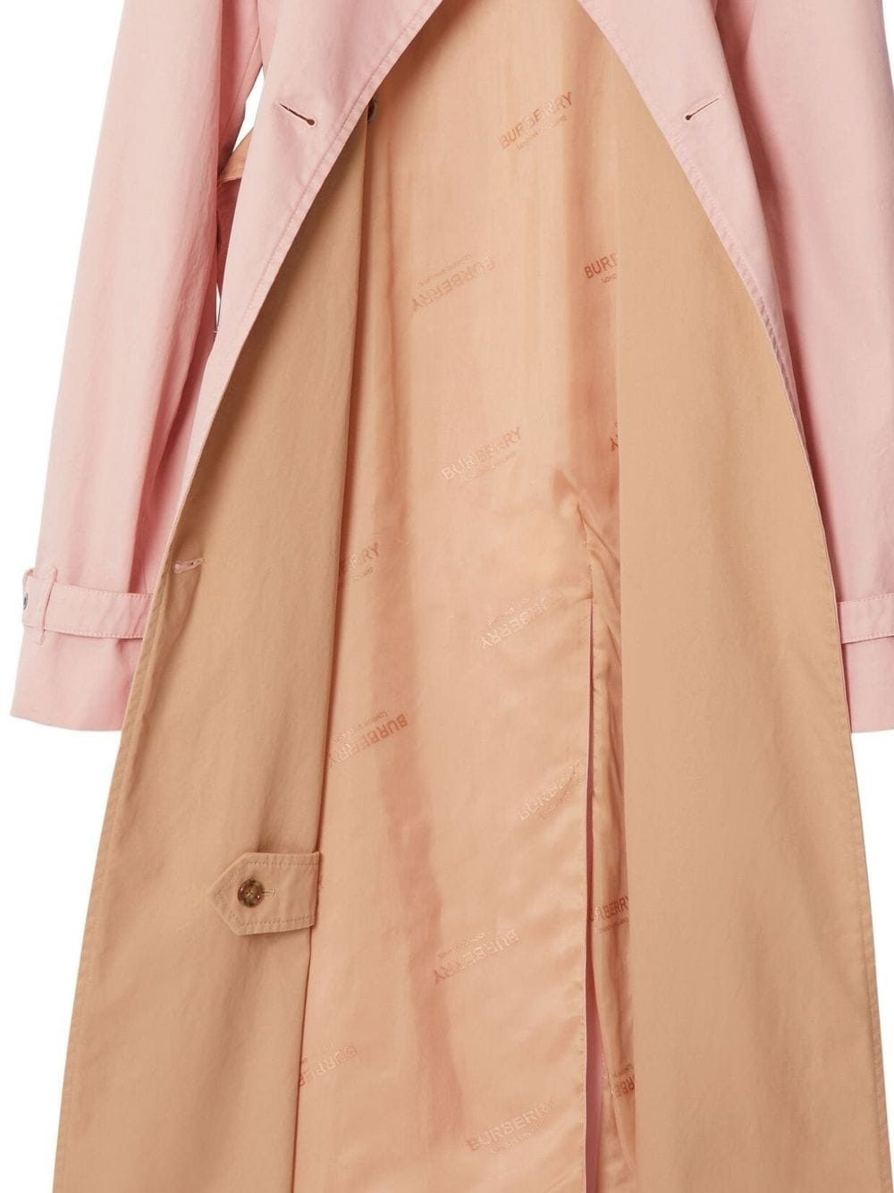 The Kensington Heritage trench coat - 2