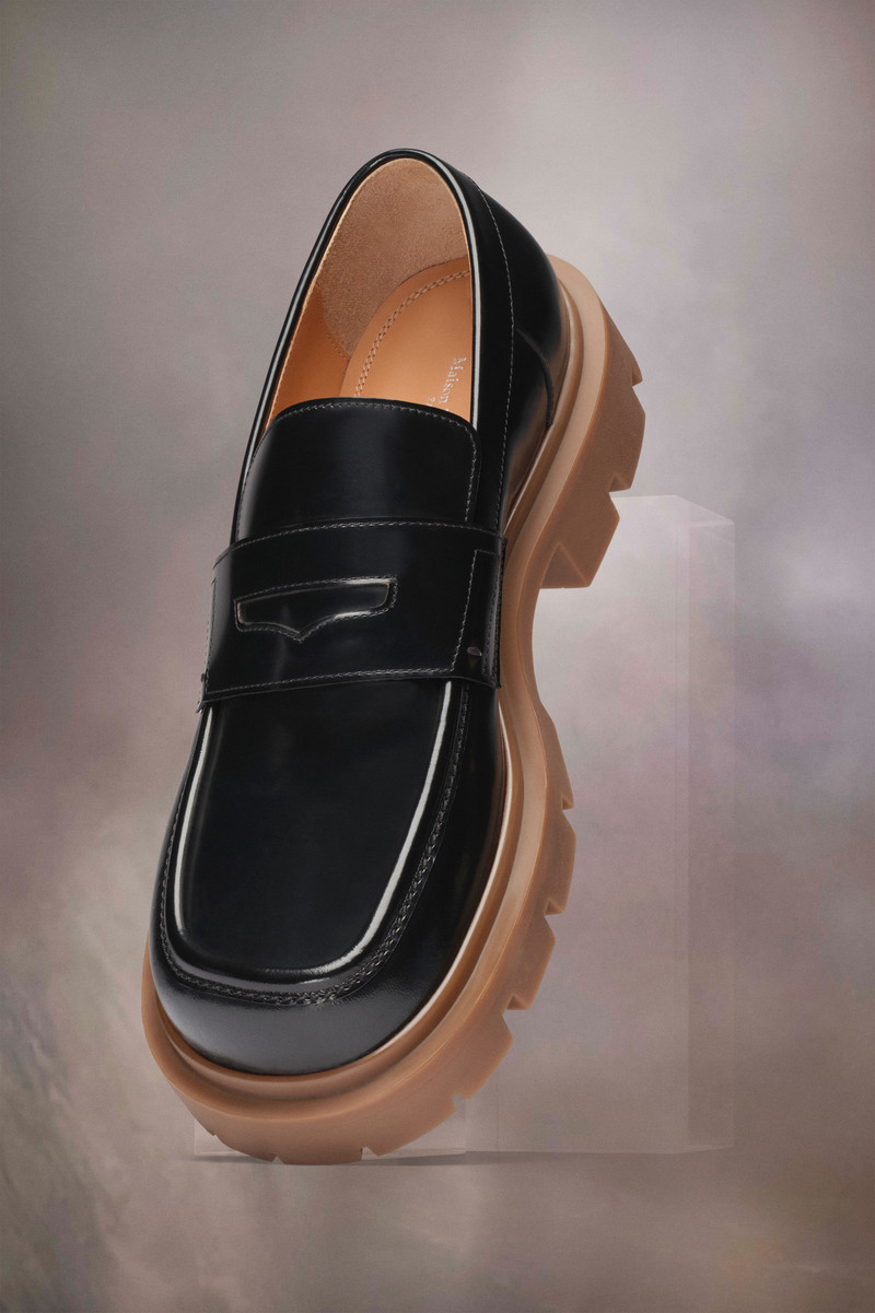Ivy loafers 1
