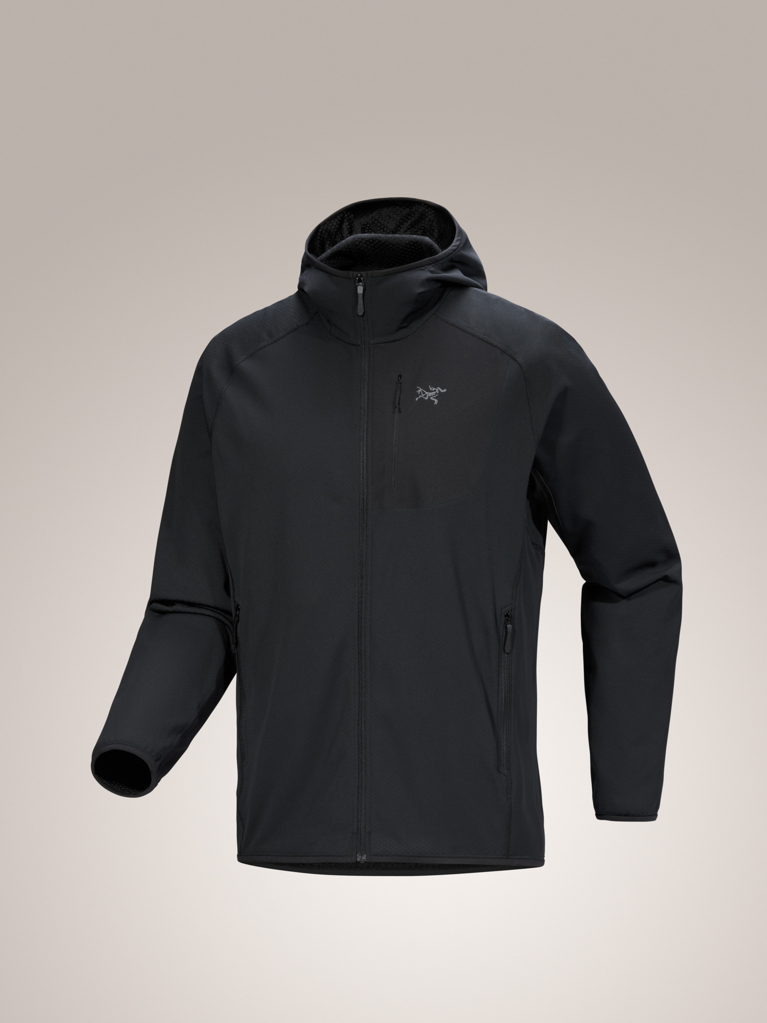 Delta Hoody - 8