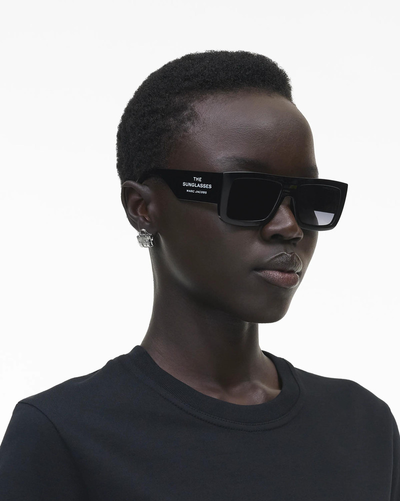 Marc Jacobs THE SQUARE SUNGLASSES outlook