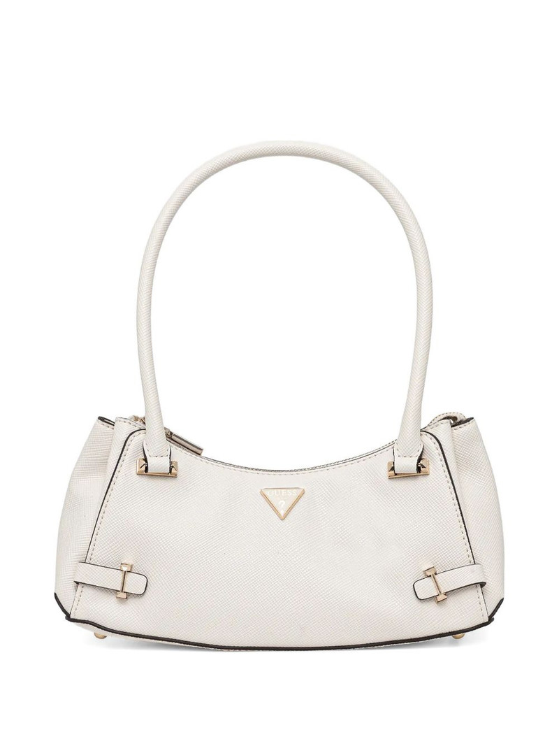 Rosalba buckle-detail shoulder bag 1