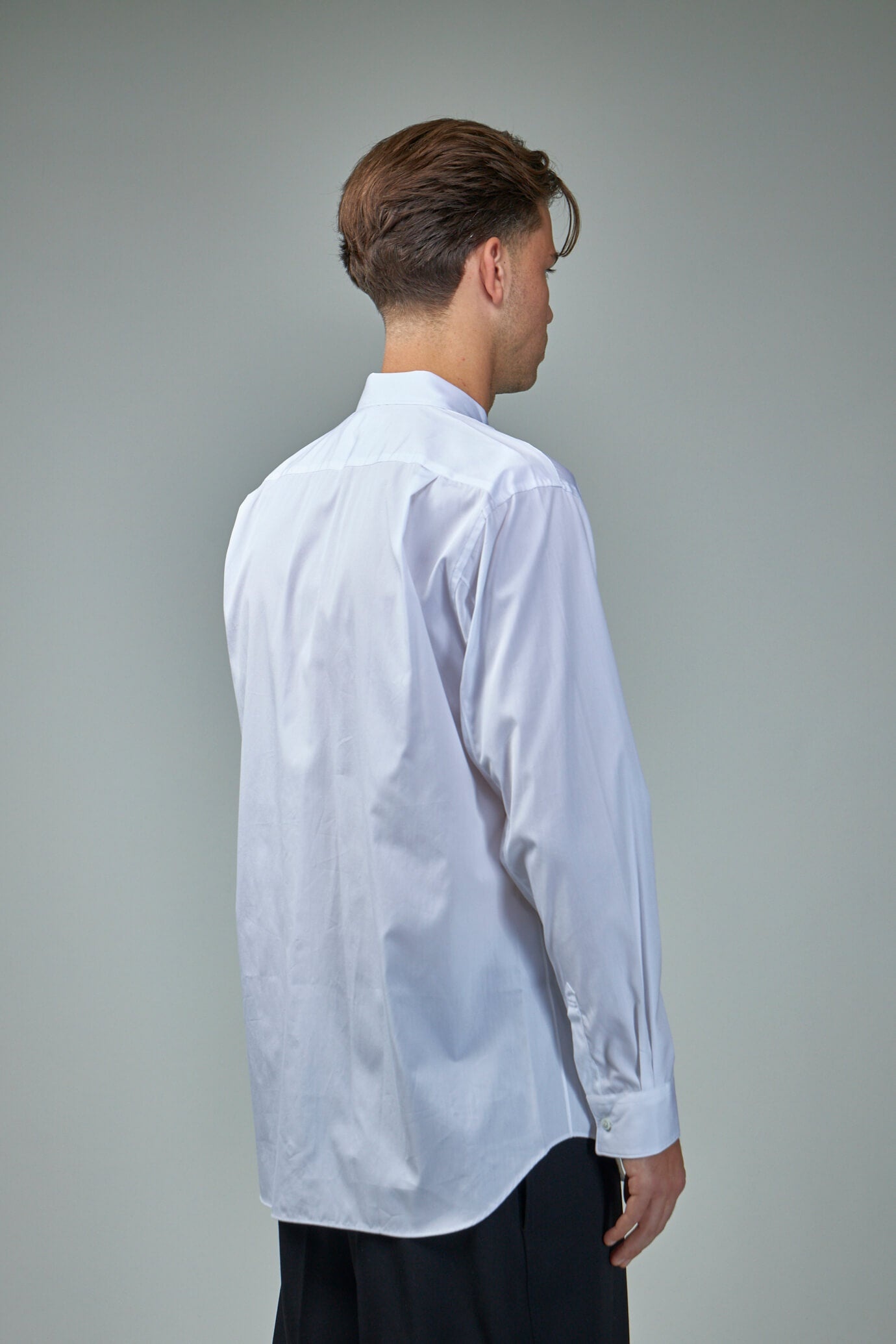 Men Shirt Woven - 3