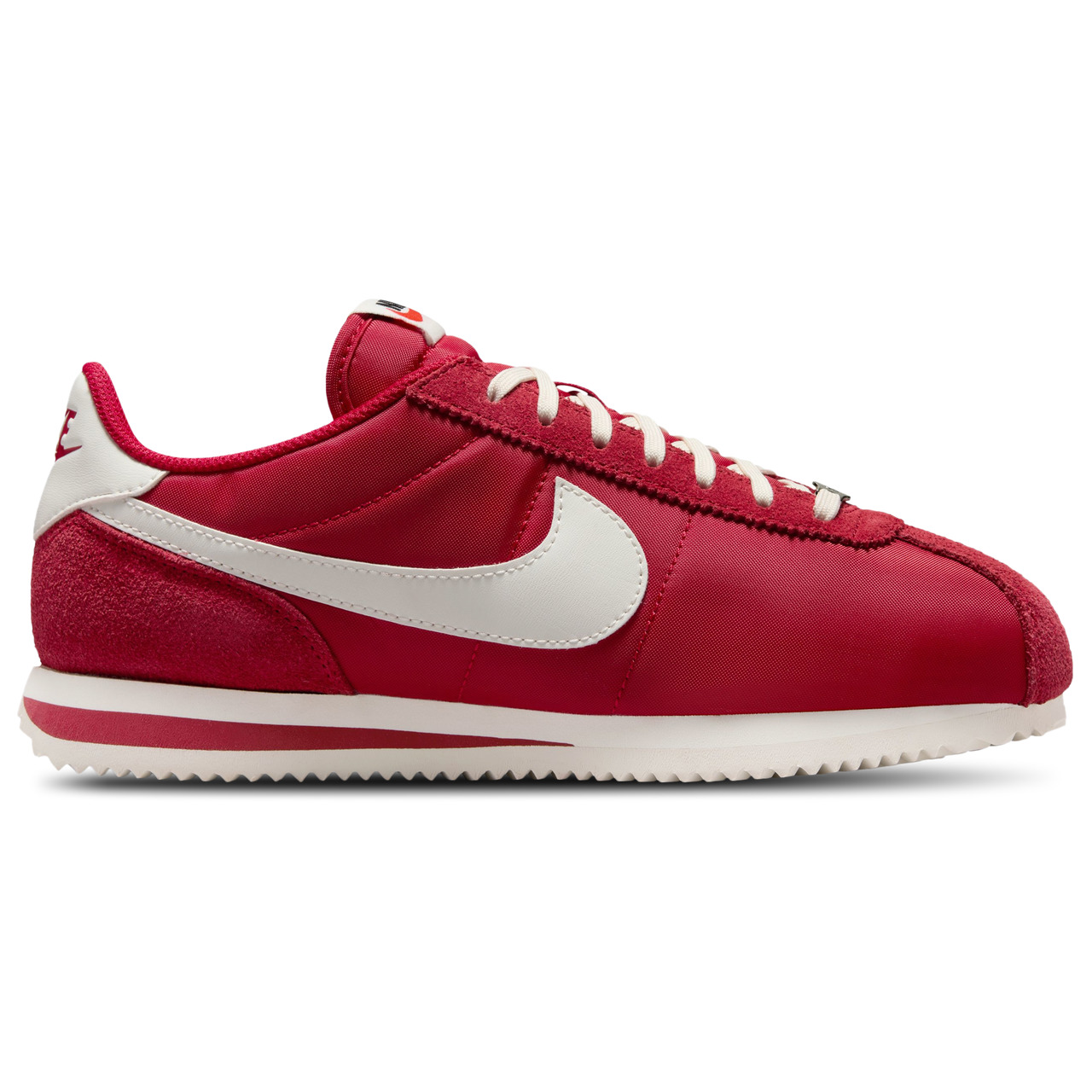 Nike Womens Nike Cortez SE - 1