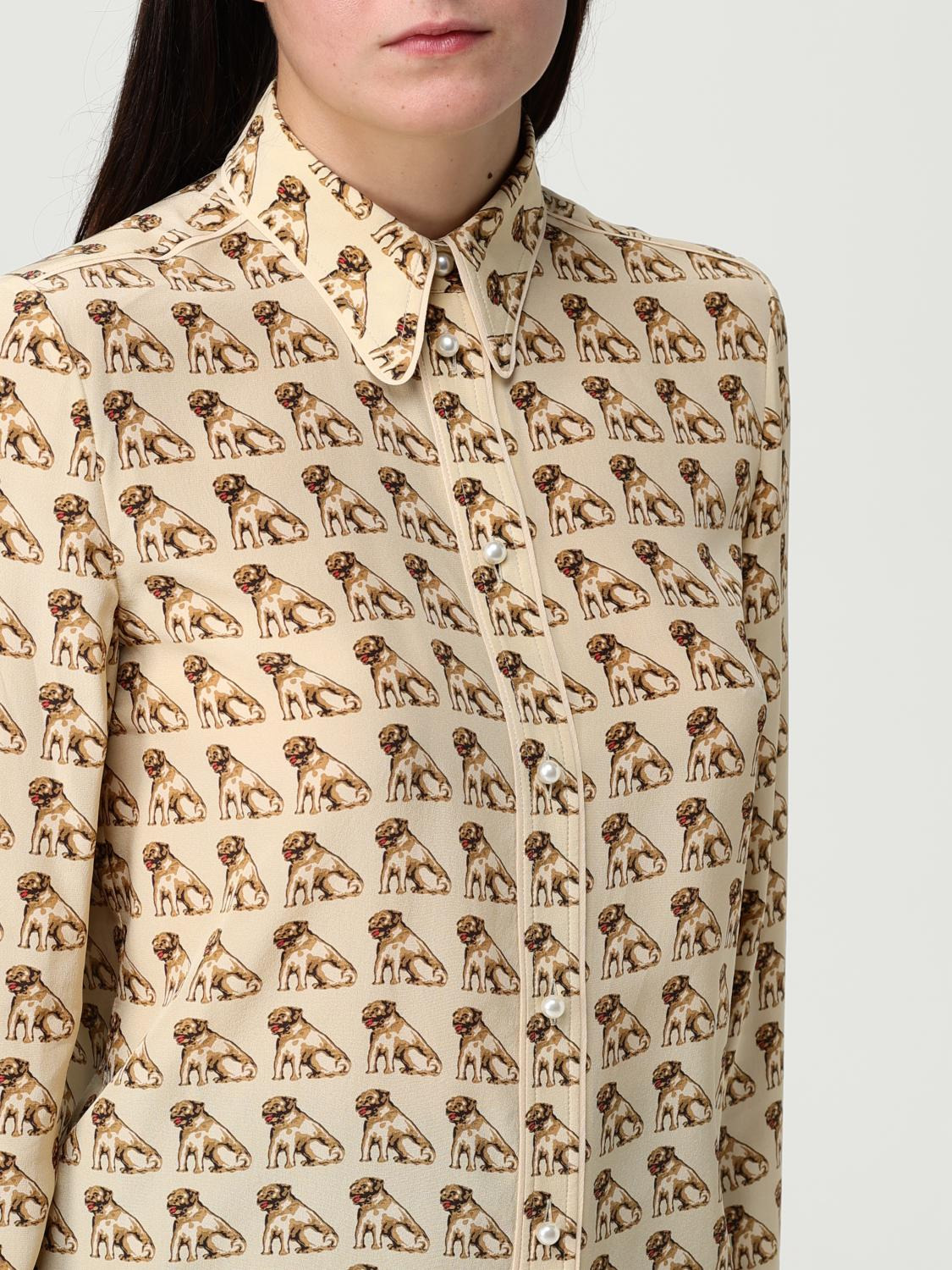 Shirt woman Valentino - 5