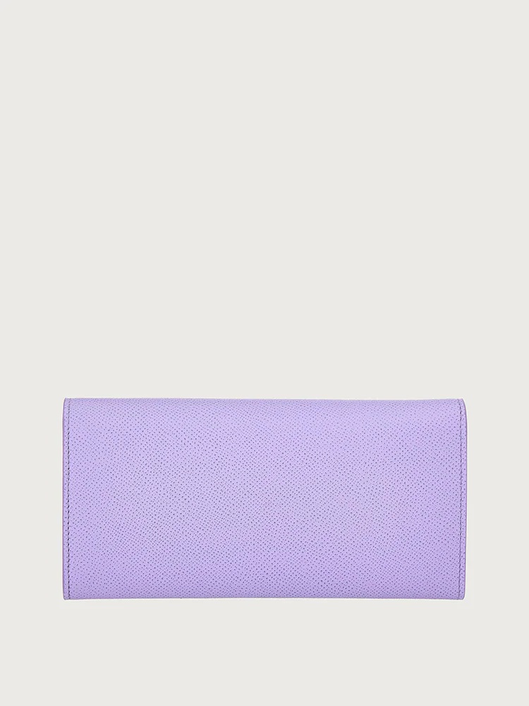 GANCINI CONTINENTAL WALLET - 3