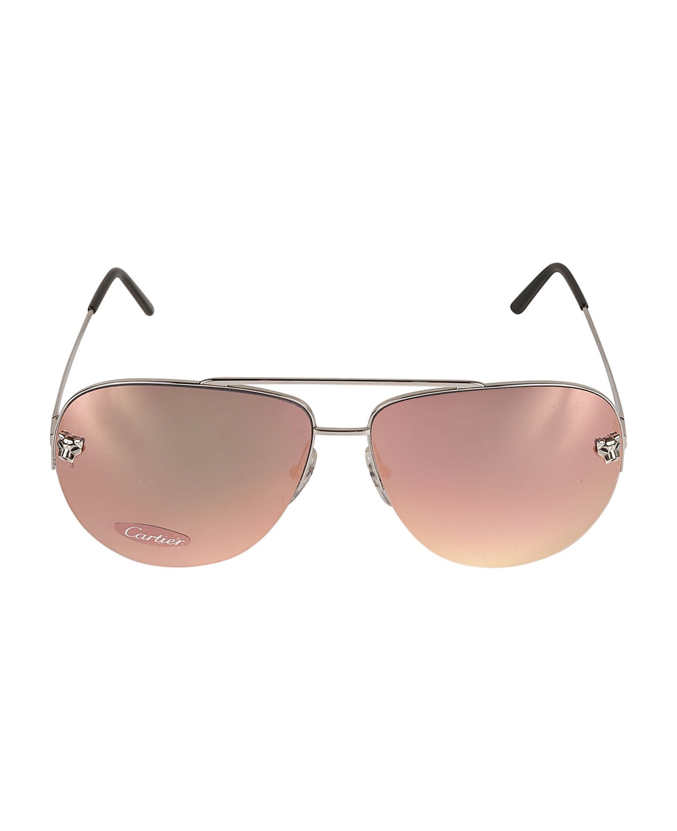 Aviator Classic Sunglasses - 1