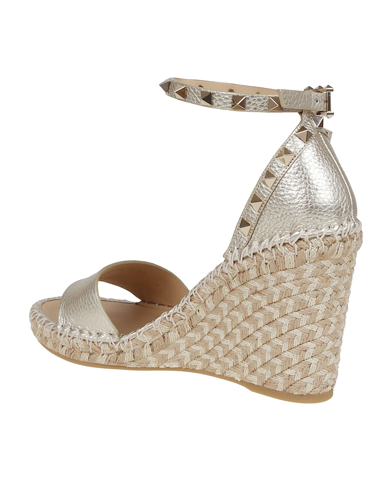 Wedge Espadrillas - 3