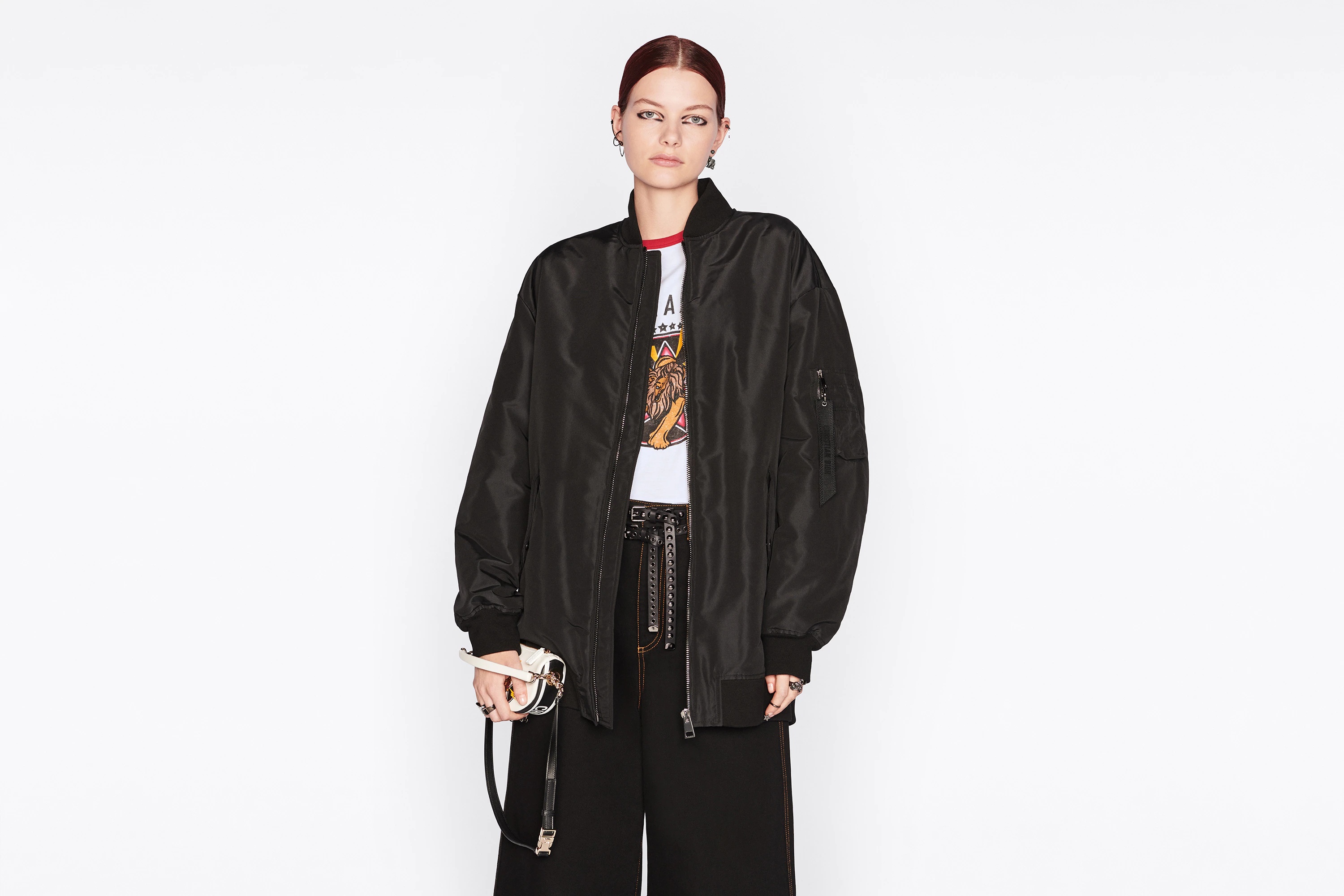 Dior Vibe T-Shirt - 4