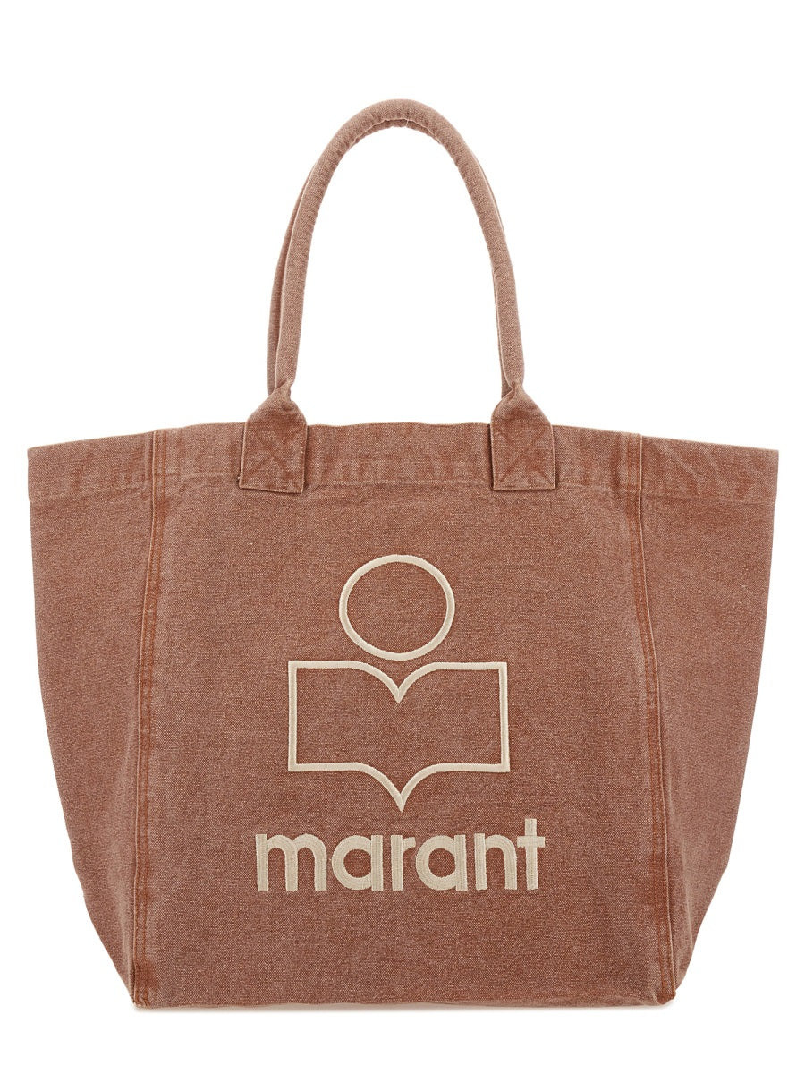 Isabel Marant Women "Yenky" Tote Bag - 3