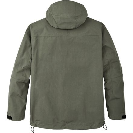 Swiftwater Rain Jacket - Men's - 5