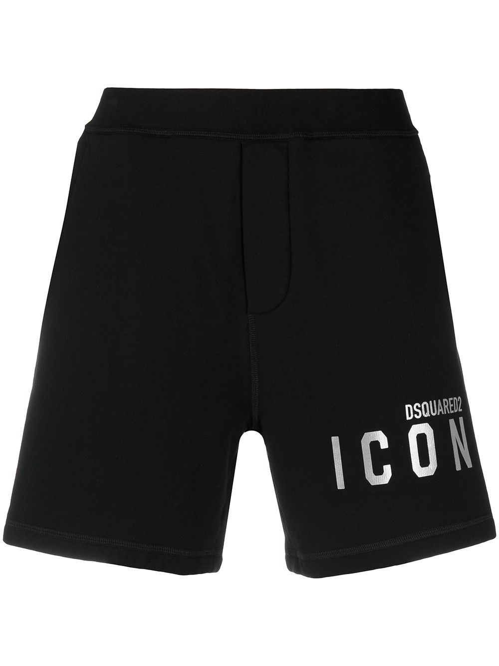 Icon logo track shorts - 1