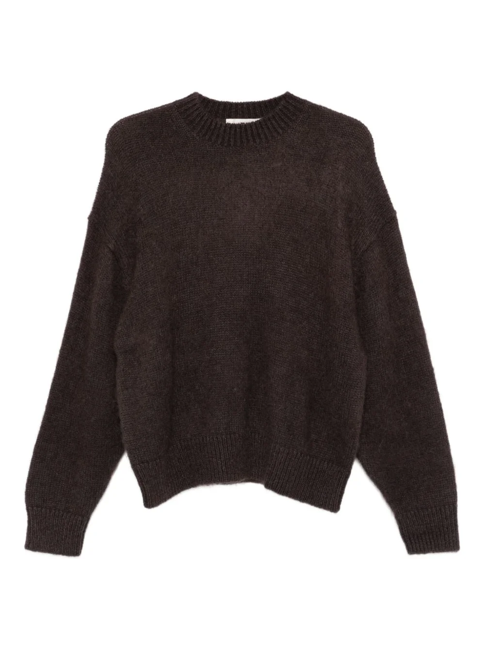 crew-neck sweater - 1