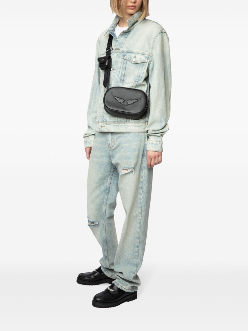 Zadig & Voltaire Rock cross body bag outlook