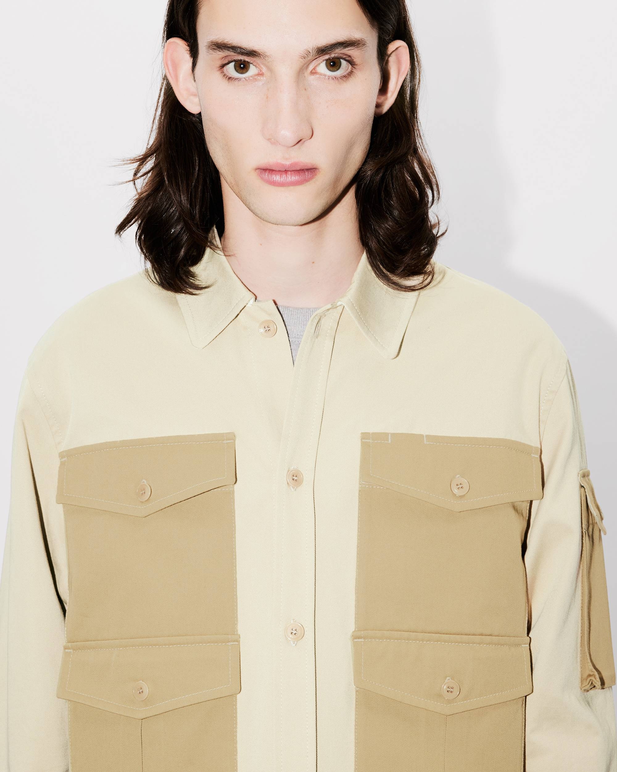 Cargo shirt - 6