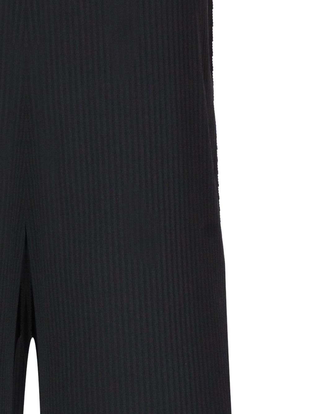 pleated trousers - 3