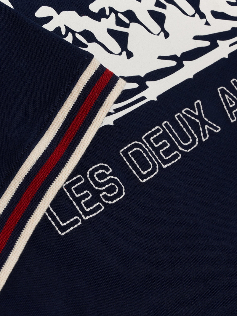 LIGHTNING RINGER TEE 4