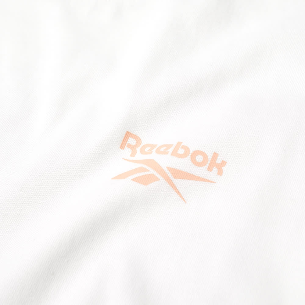 Reebok Summer Retreat Graphic Tee - 2