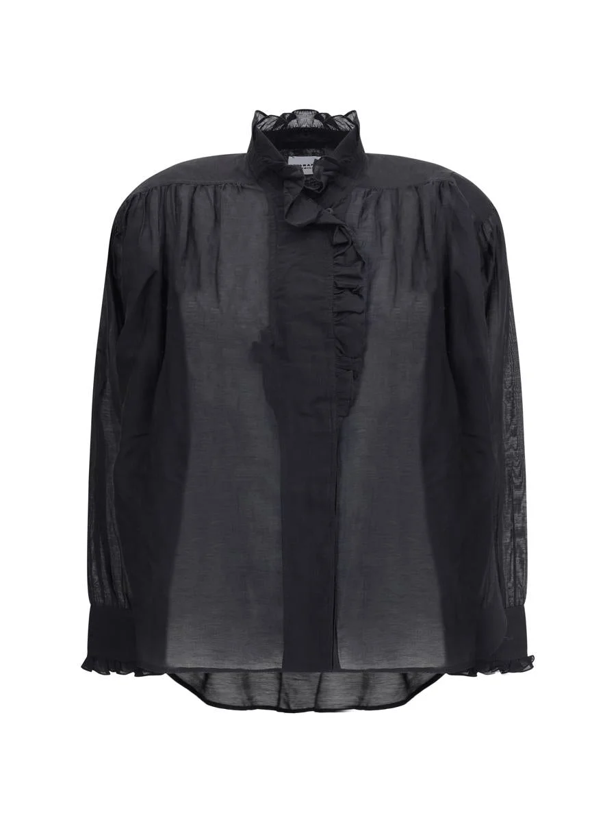 Isabel Marant Étoile Shirts - 1