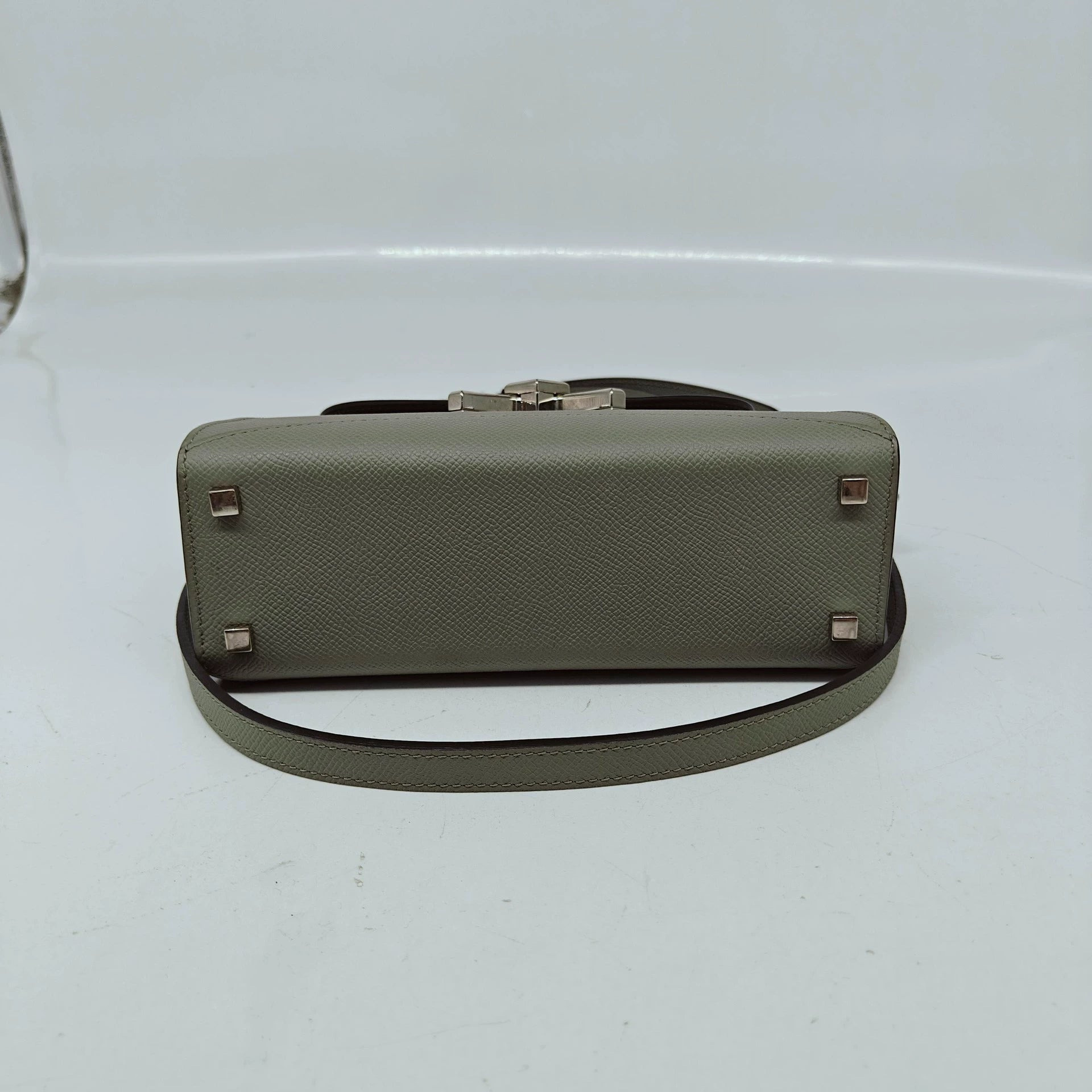 Moynat Women Pre-Loved Bag Very Good Condition - 7
