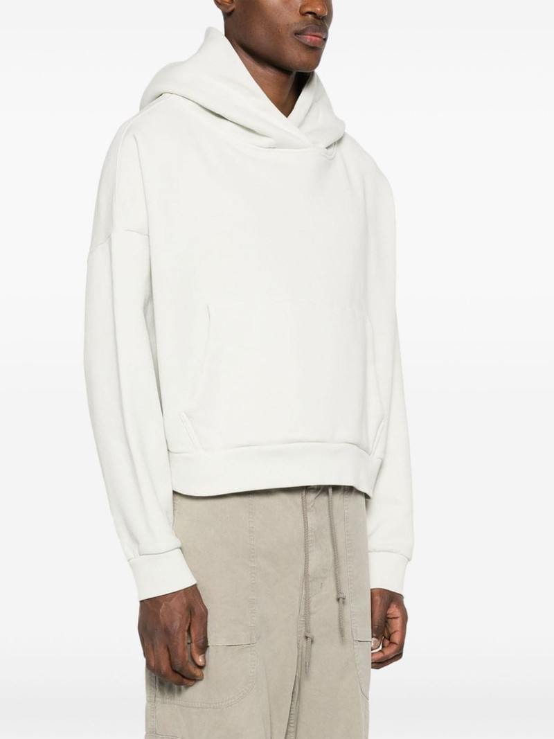 Heavy cotton hoodie 4