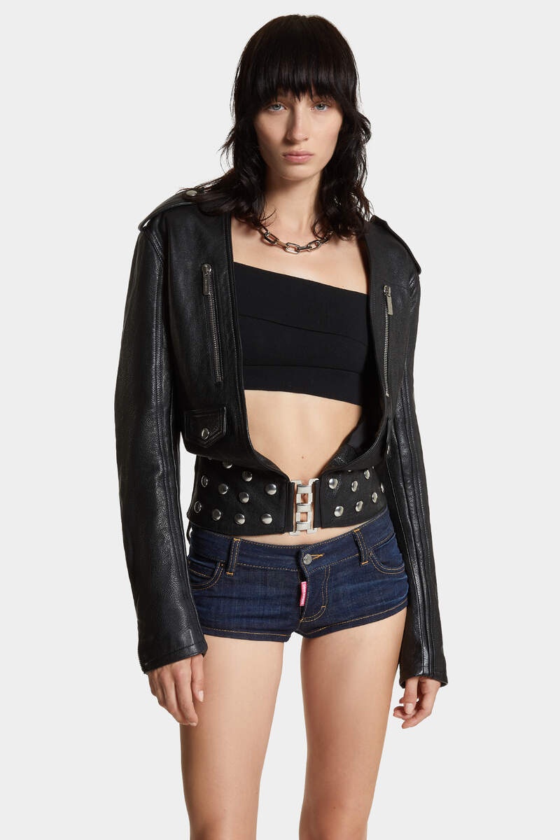 OMBREE KIODO JACKET - 3