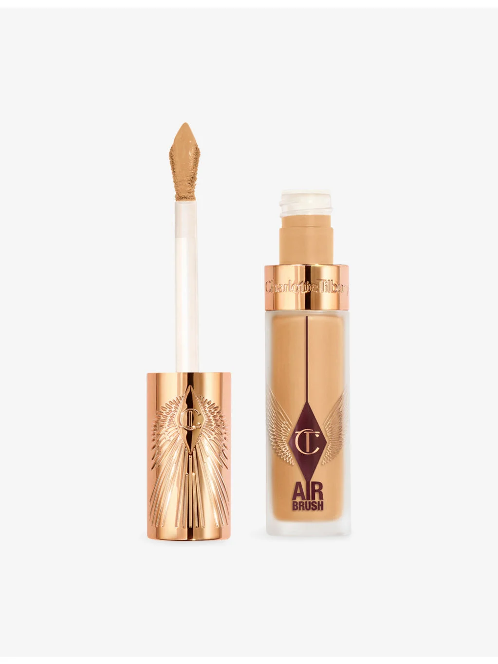 Airbrush Flawless Blur Concealer 8.3g - 1