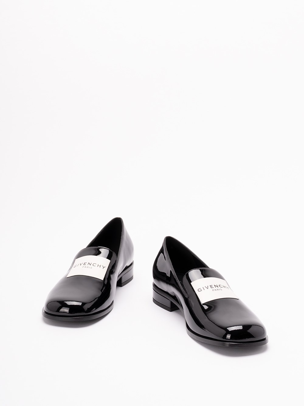 `Tux` Loafers - 2