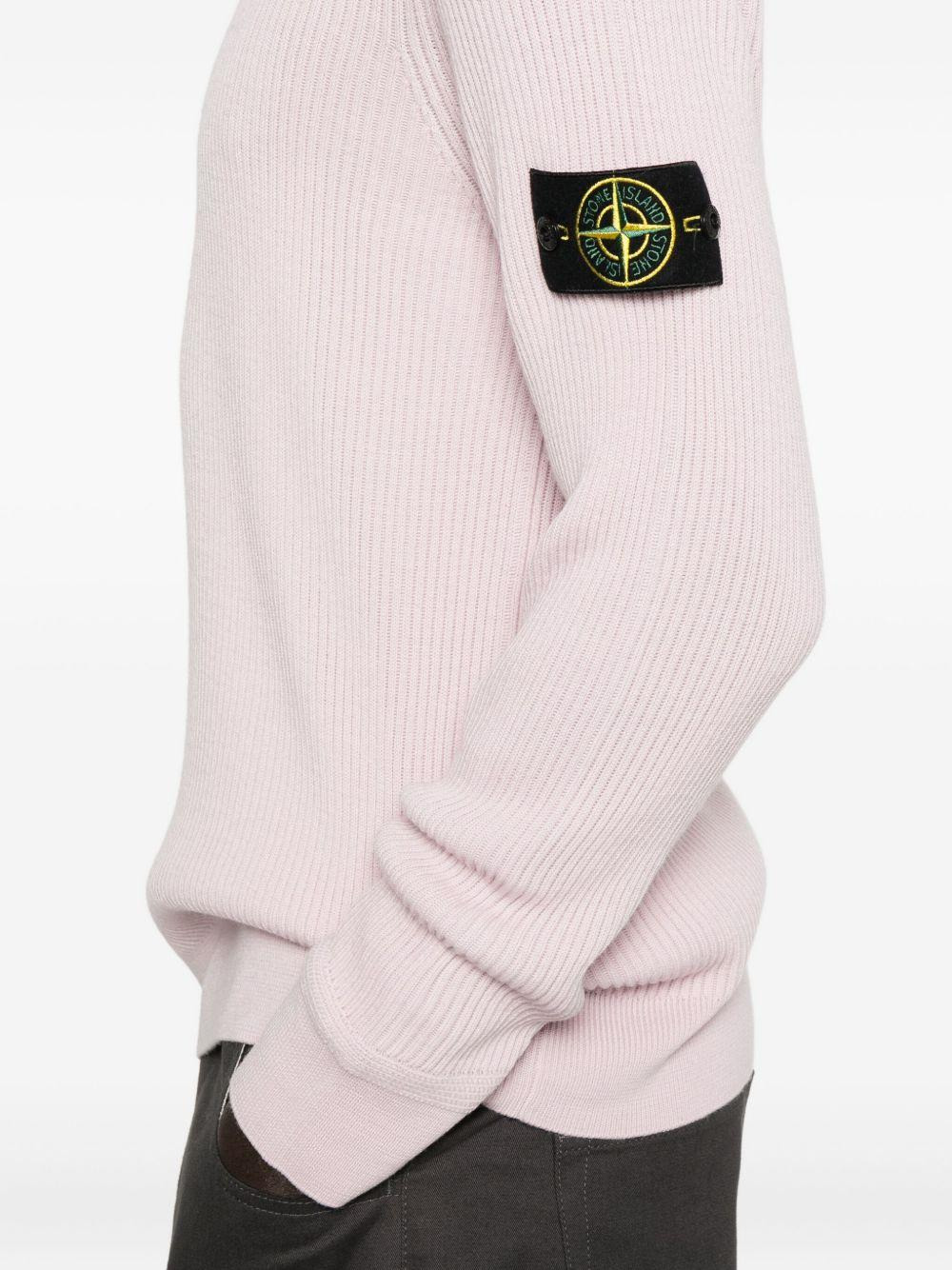 MAGLIA STONE ISLAND - 4