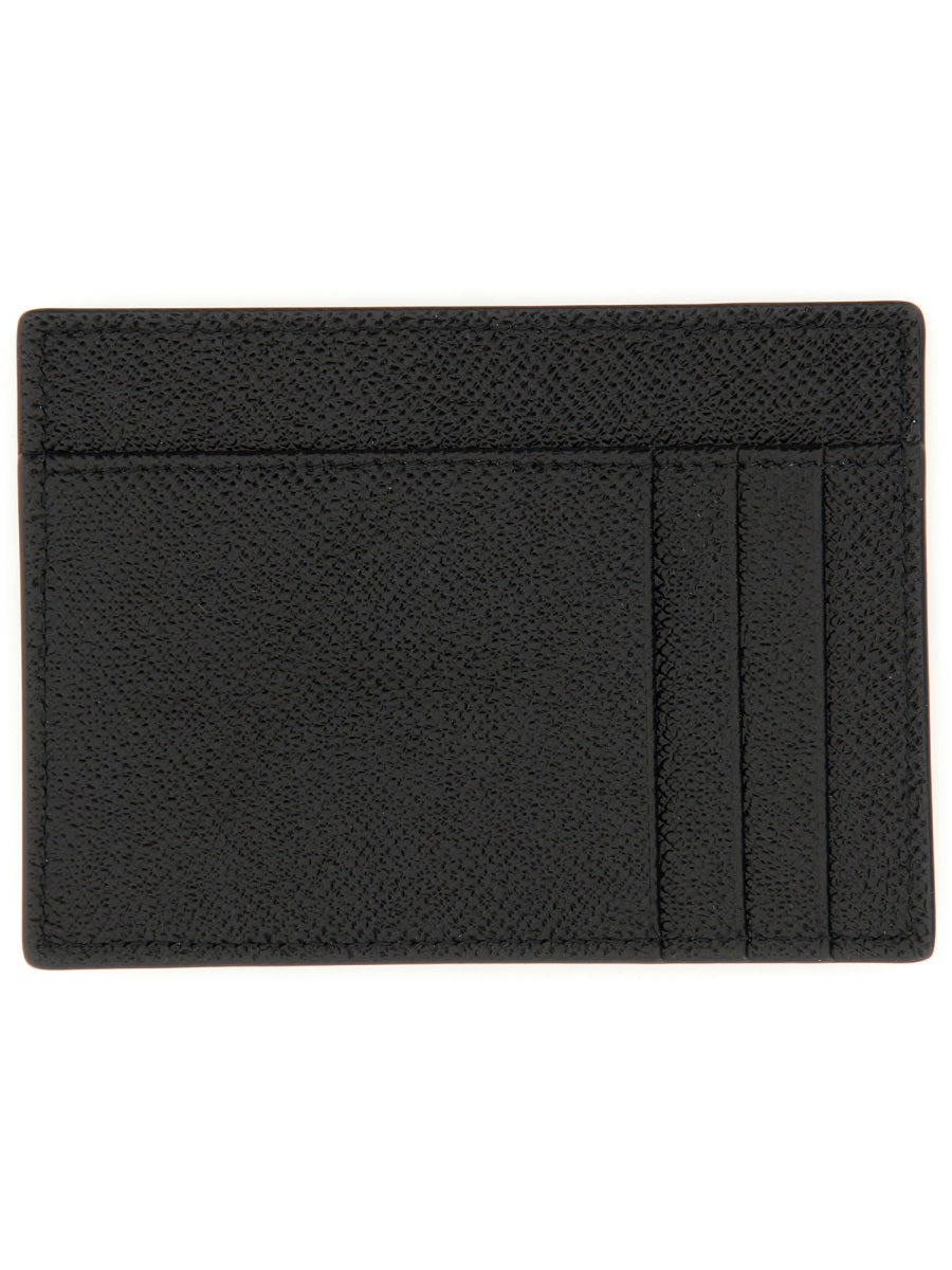 Leather Card Holder - 2