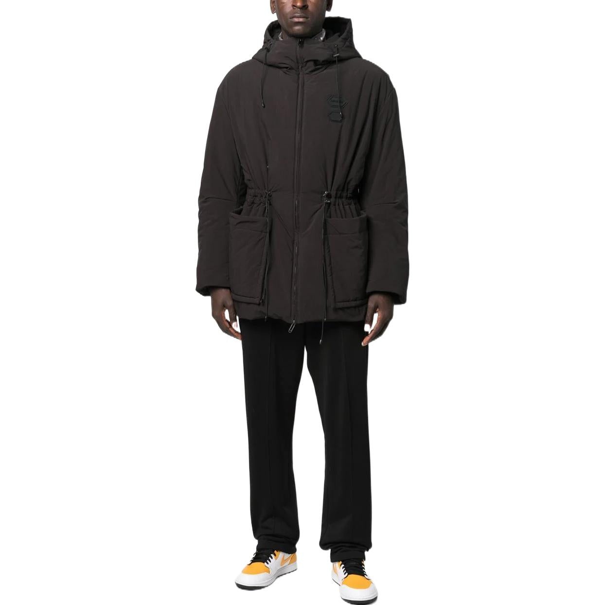 Off-White FW22 Logo OMED056F22FAB0011000 - 2