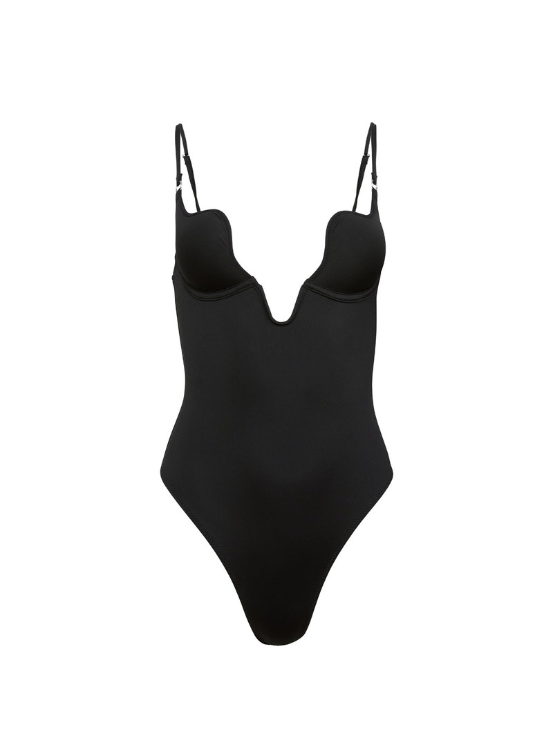 Seduce U-Plunge One Piece 1