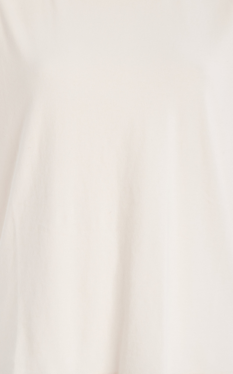 The Margo Cotton T-Shirt pink 5