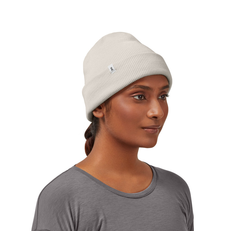 Merino Beanie 1