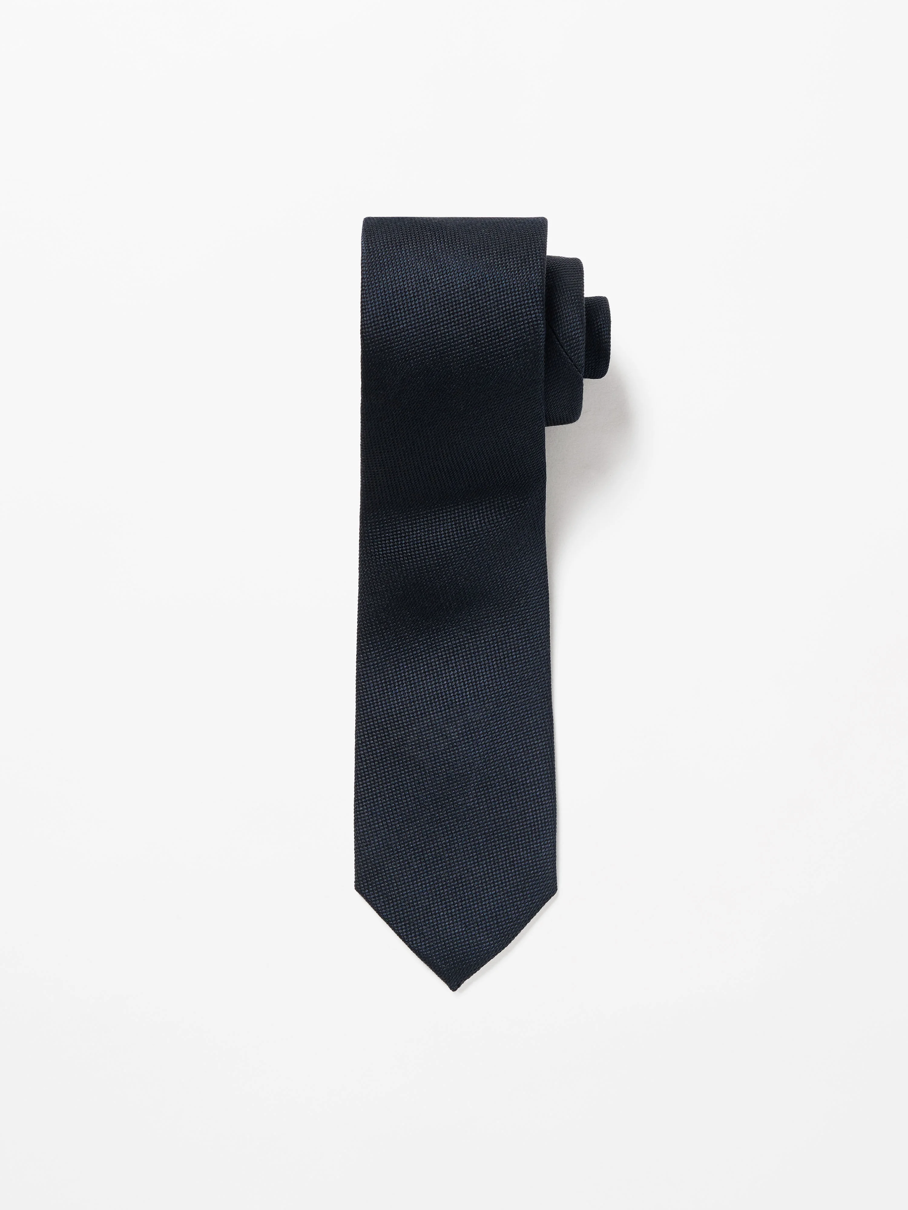 Tido Silk Necktie - 1
