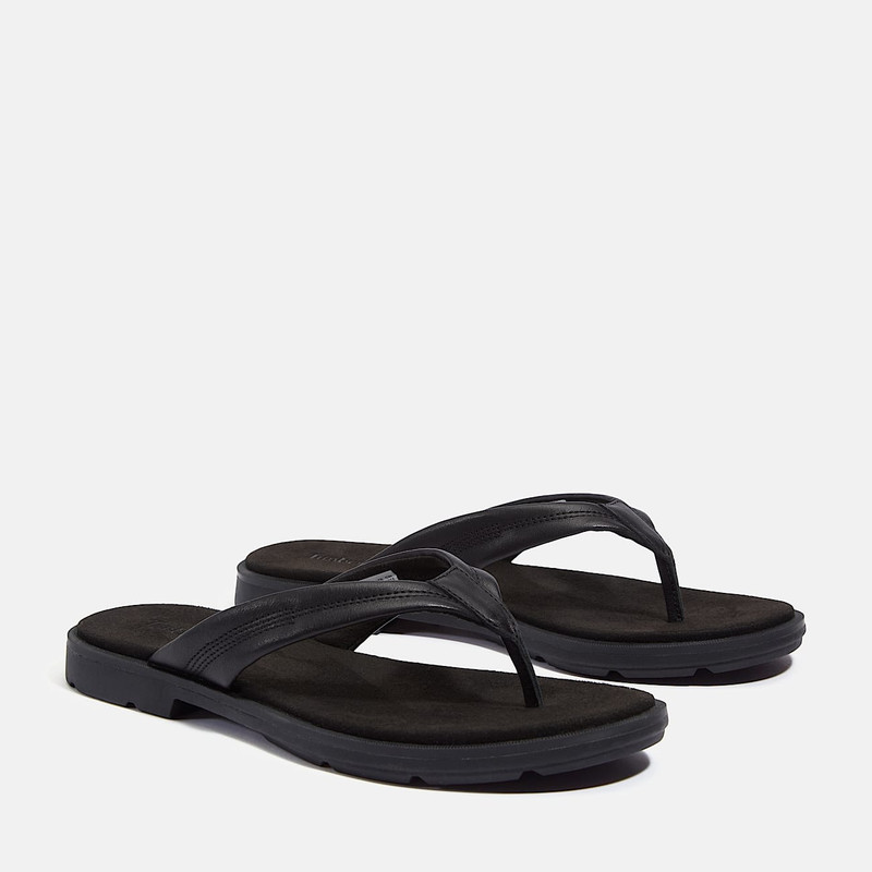 Women's Calista Bay Thong Sandal 4