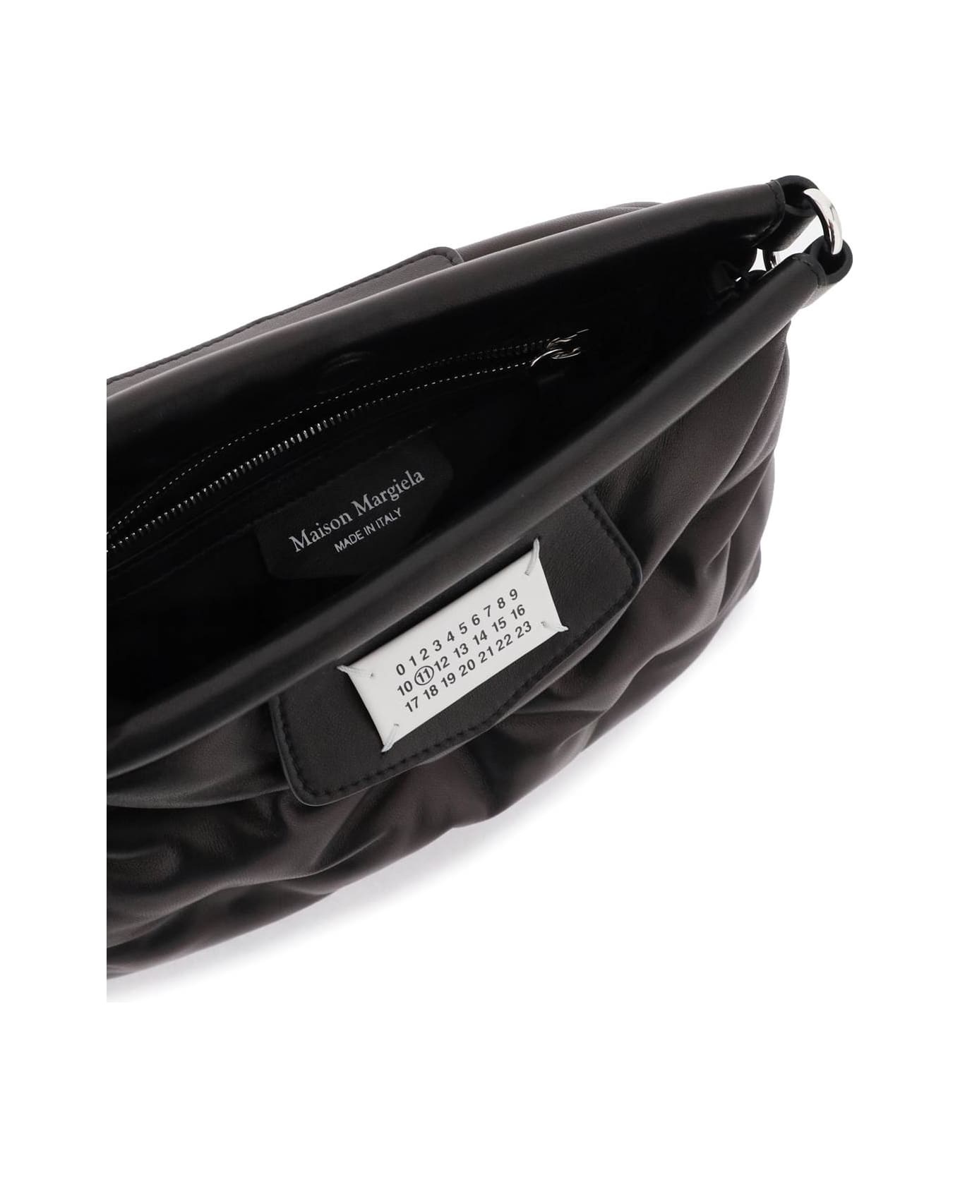 Glam Slam Classique Small Shoulder Bag - 4