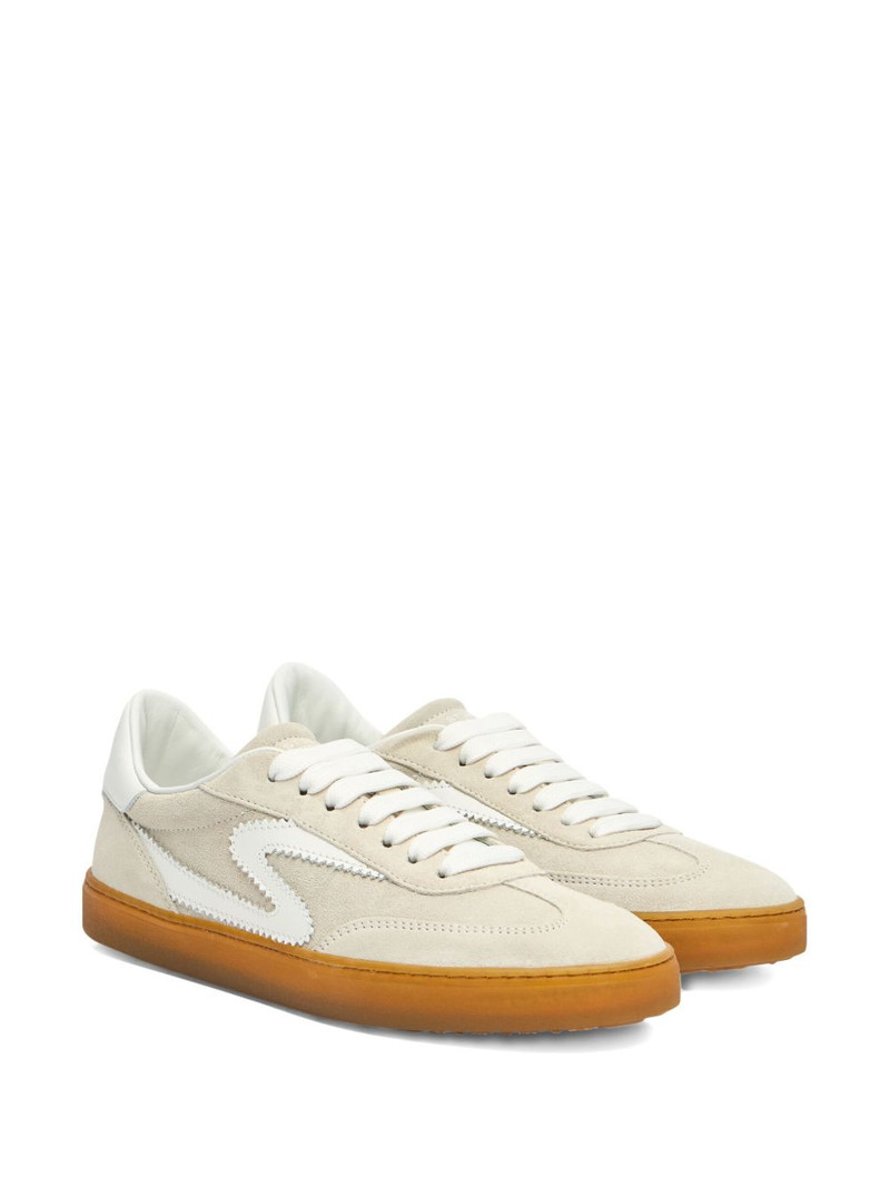 Stuart Weitzman Runaround sneakers outlook